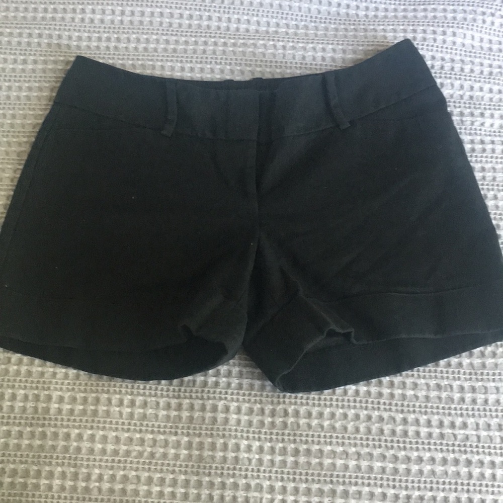 The Limited Drew Fit Shorts